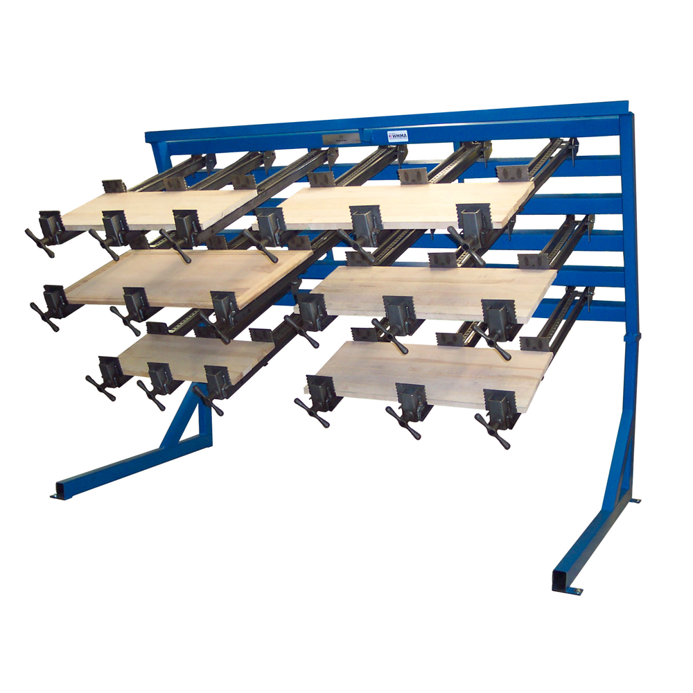 JLT 8' Panel Clamp 79F-8-PC with 40