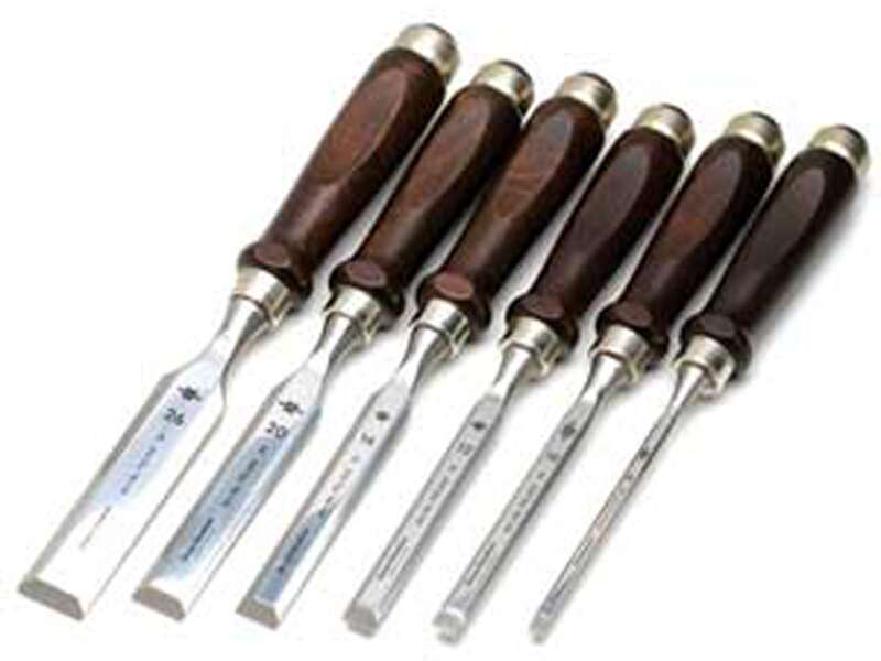 Powermatic HSS Knives 6-1/16