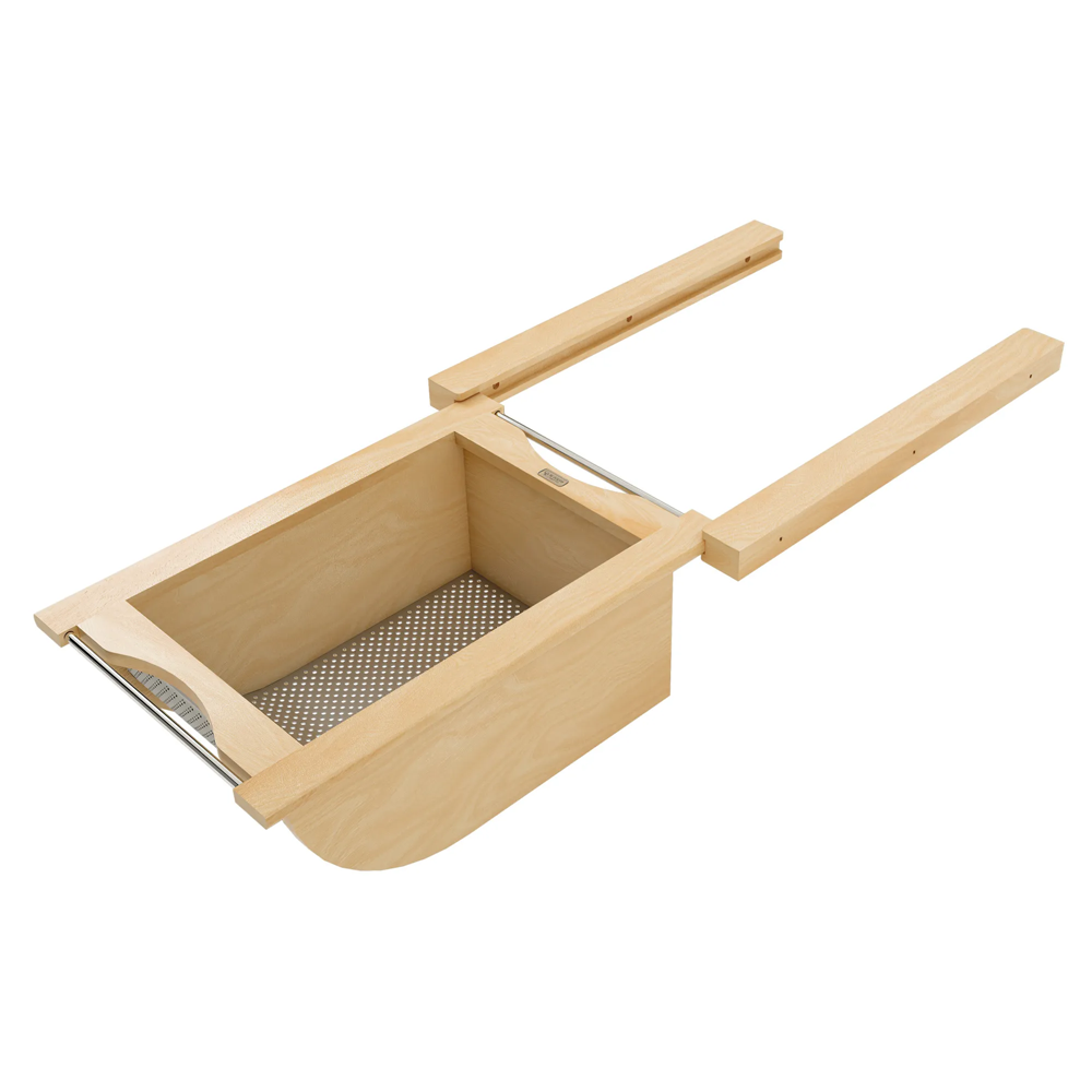 Rev-A-Shelf Produce Pullout Baskets - Thumbnail 5