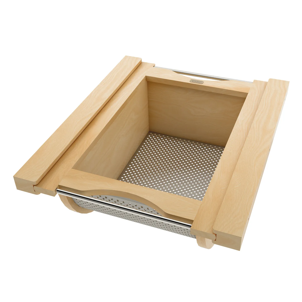 Rev-A-Shelf Produce Pullout Baskets