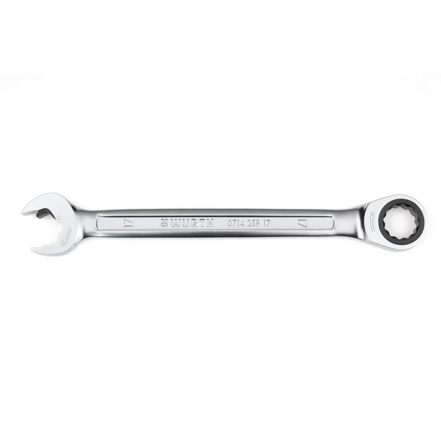 【冬バーゲン★】 (12-Point) Powerdriv® Zebra Dual Wrench Combination Ratchet DriveTools