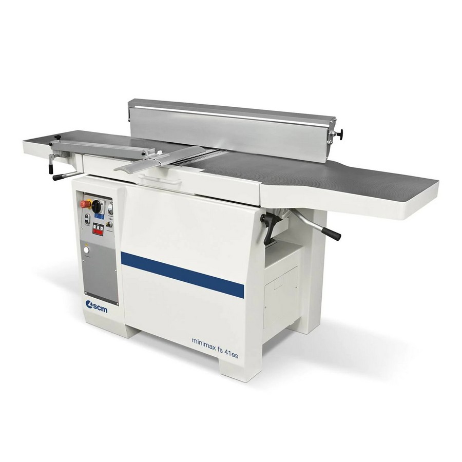 SCM minimax fs 41 es Single Phase High Performance Combination