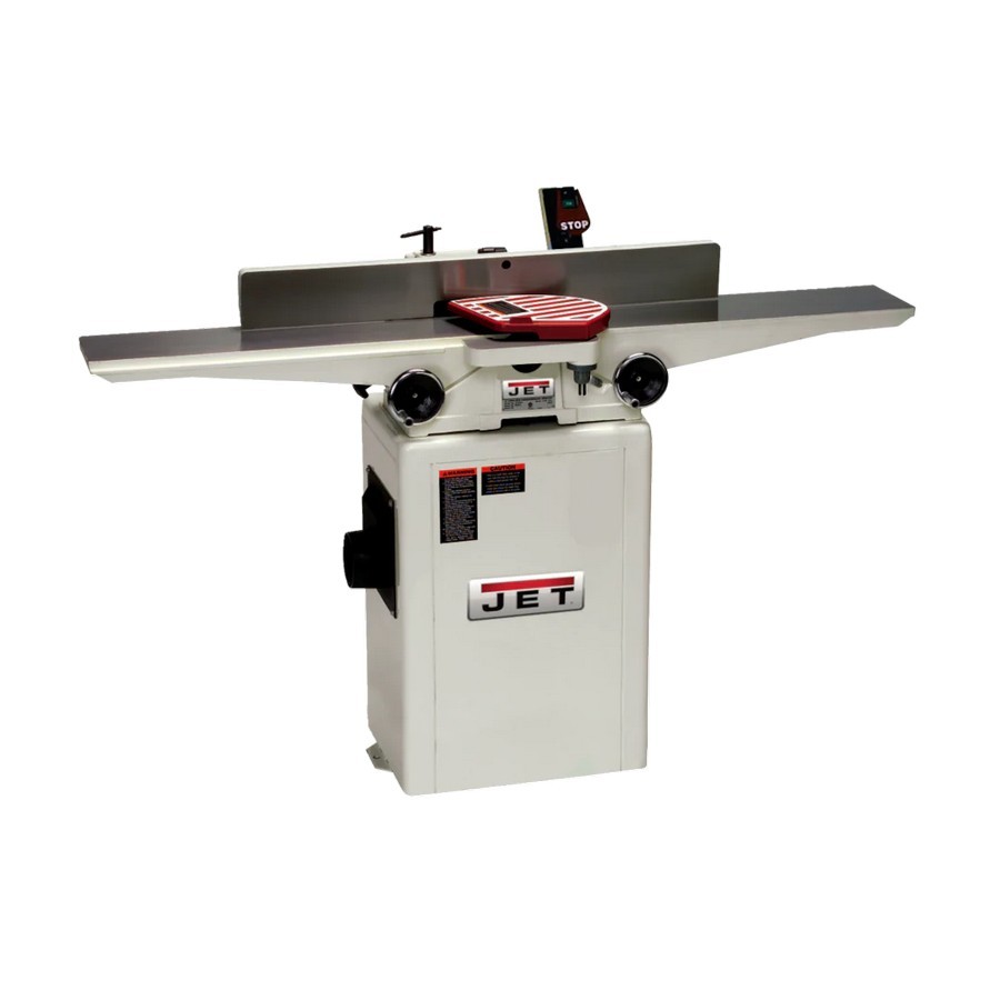 Jet Tools 708457DXK JJ-6CSDX 6