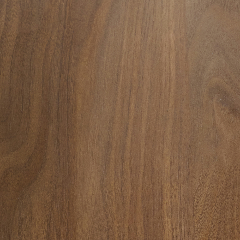 Formica Laminate 8259 Steamed Luster Walnut, Horizontal