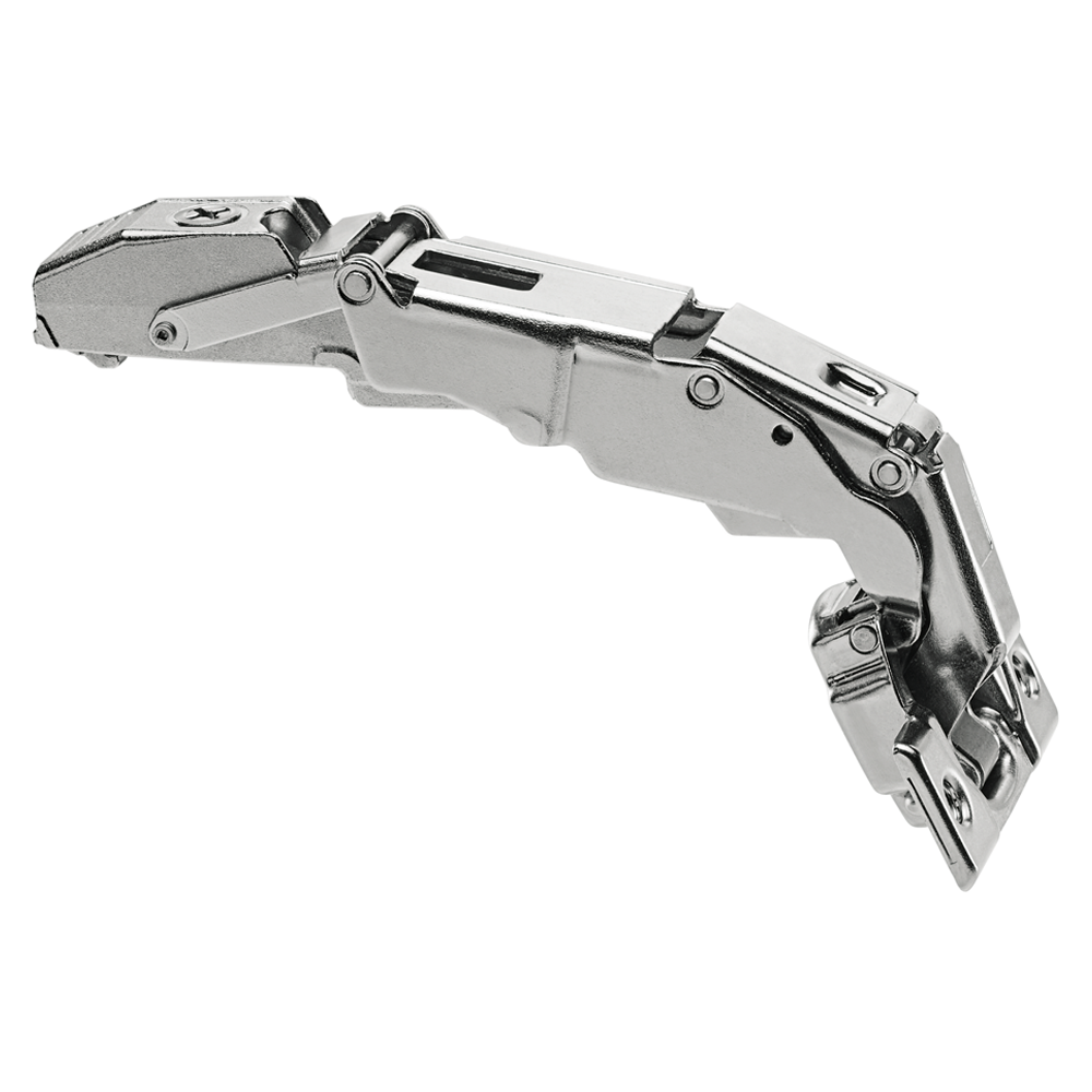 nicho★ Clip Top 155° Opening Zero Protrusion Hinge, 45mm Bore