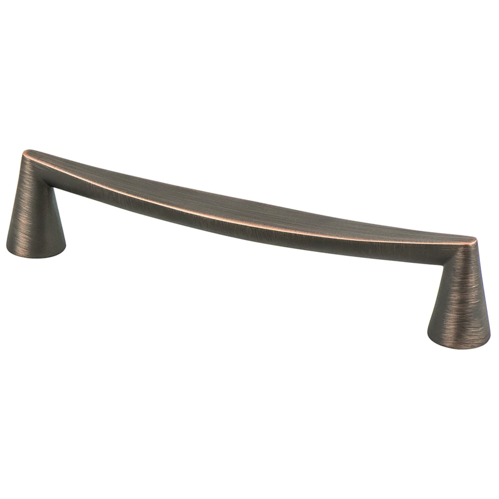 160mm Domestic Bliss Handle Pull, Verona Bronze | Würth Louis