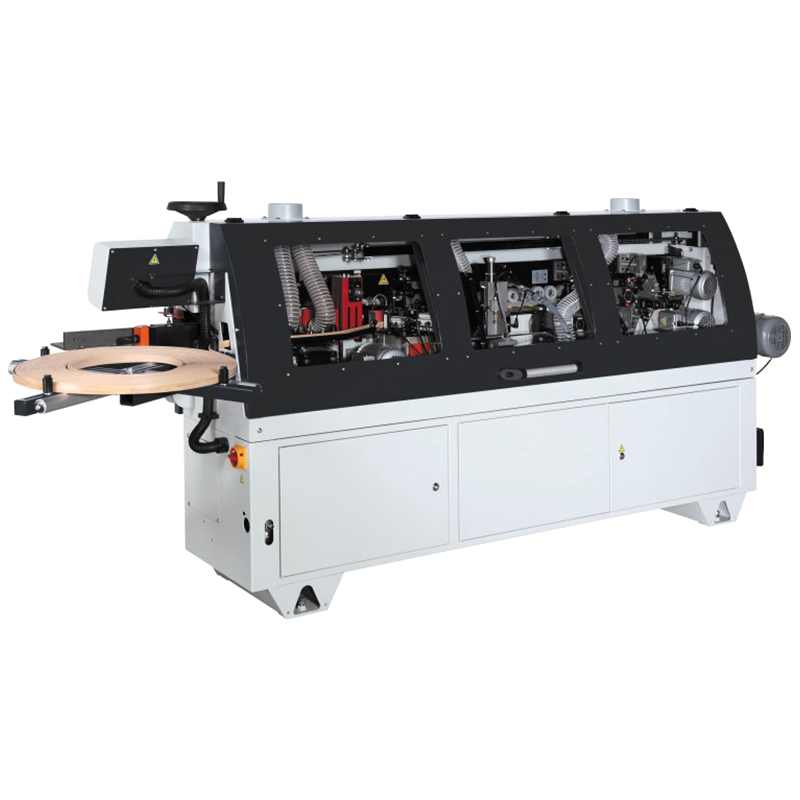 MX350 High Frequency Automatic Edgebander with Premilling, 3