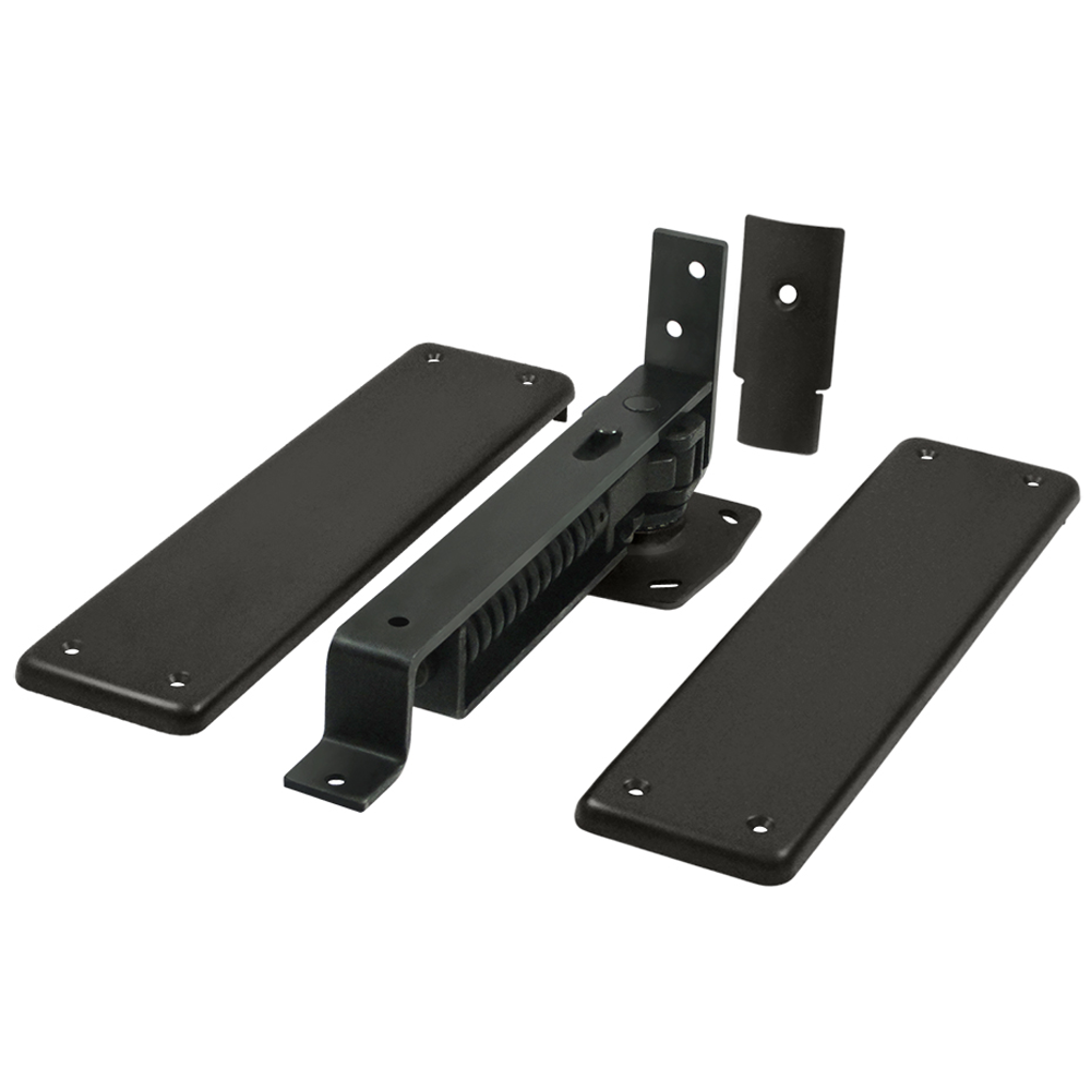 【クーポン対象外】 DASH95 Double-Action Spring Hinge, 3-3/4 靴