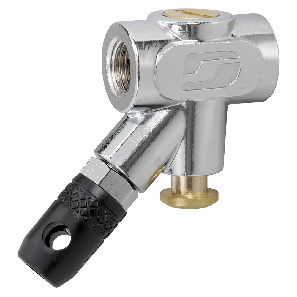 DynaJet In-Line Air Blow Gun | Würth Louis & Company