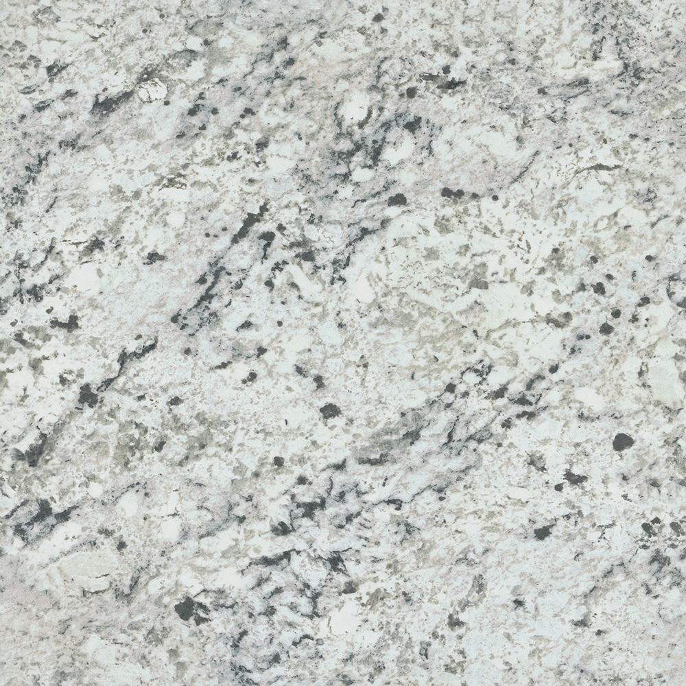 Formica Laminate 9476-46 White Ice Granite, Horizontal Postforming