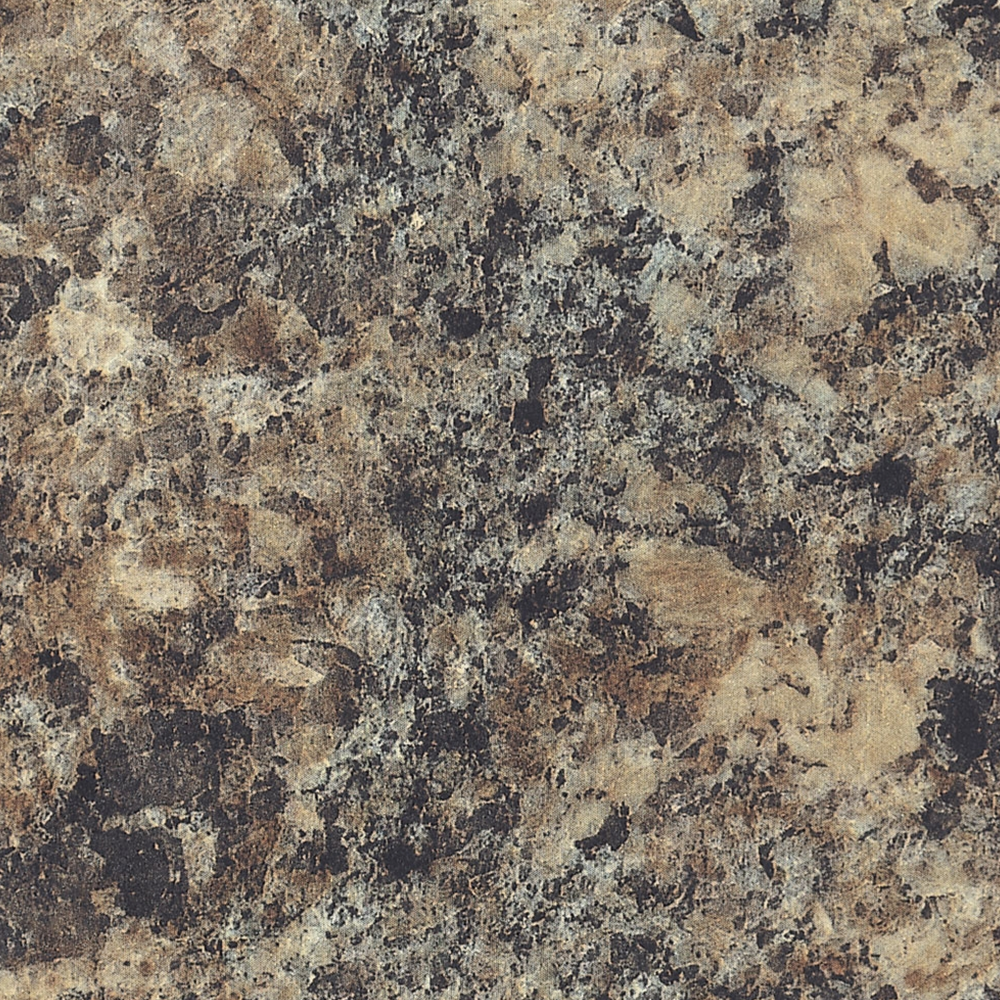 Formica Laminate 7734-58 Jamocha Granite, Horizontal Postforming