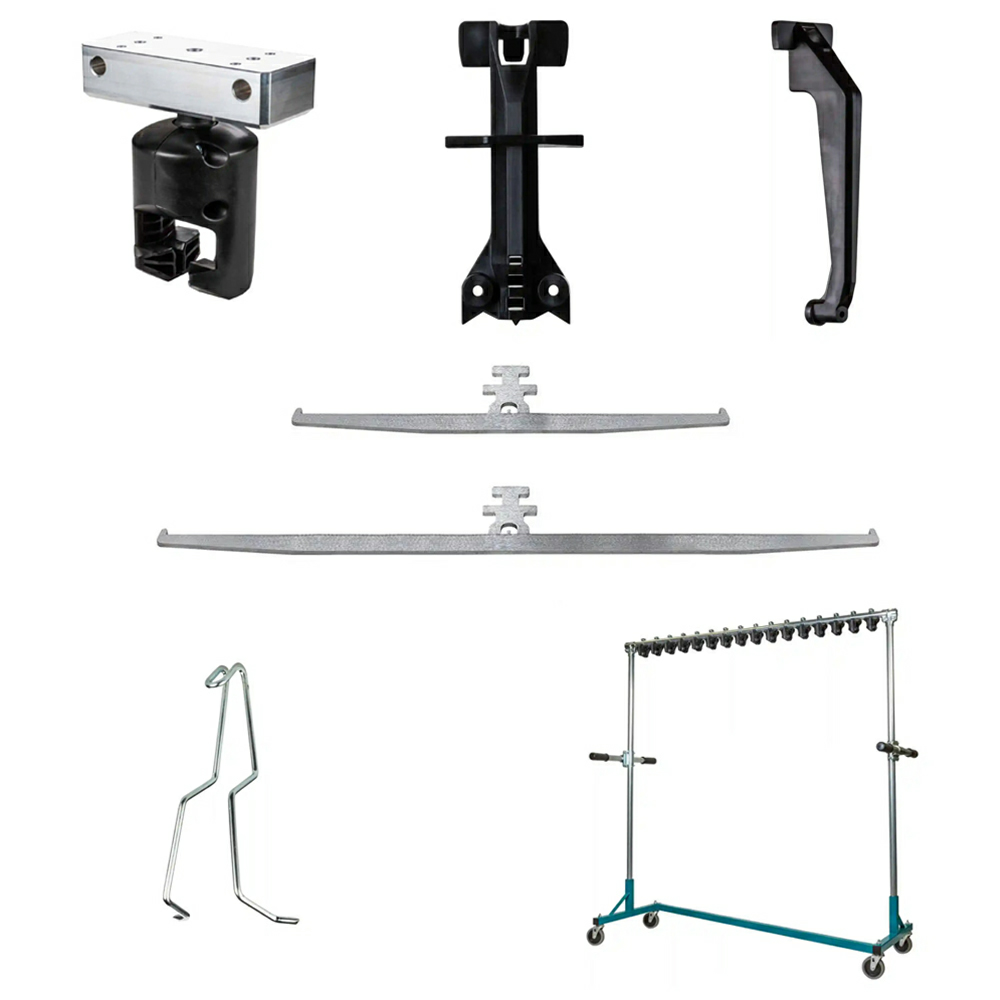 PivotPoint Starter Kit Up To 60 Part | Würth Louis & Company