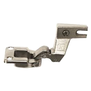 Markant 7.1 Flap Left-Hand 90° Opening Hinge, 23-5/8
