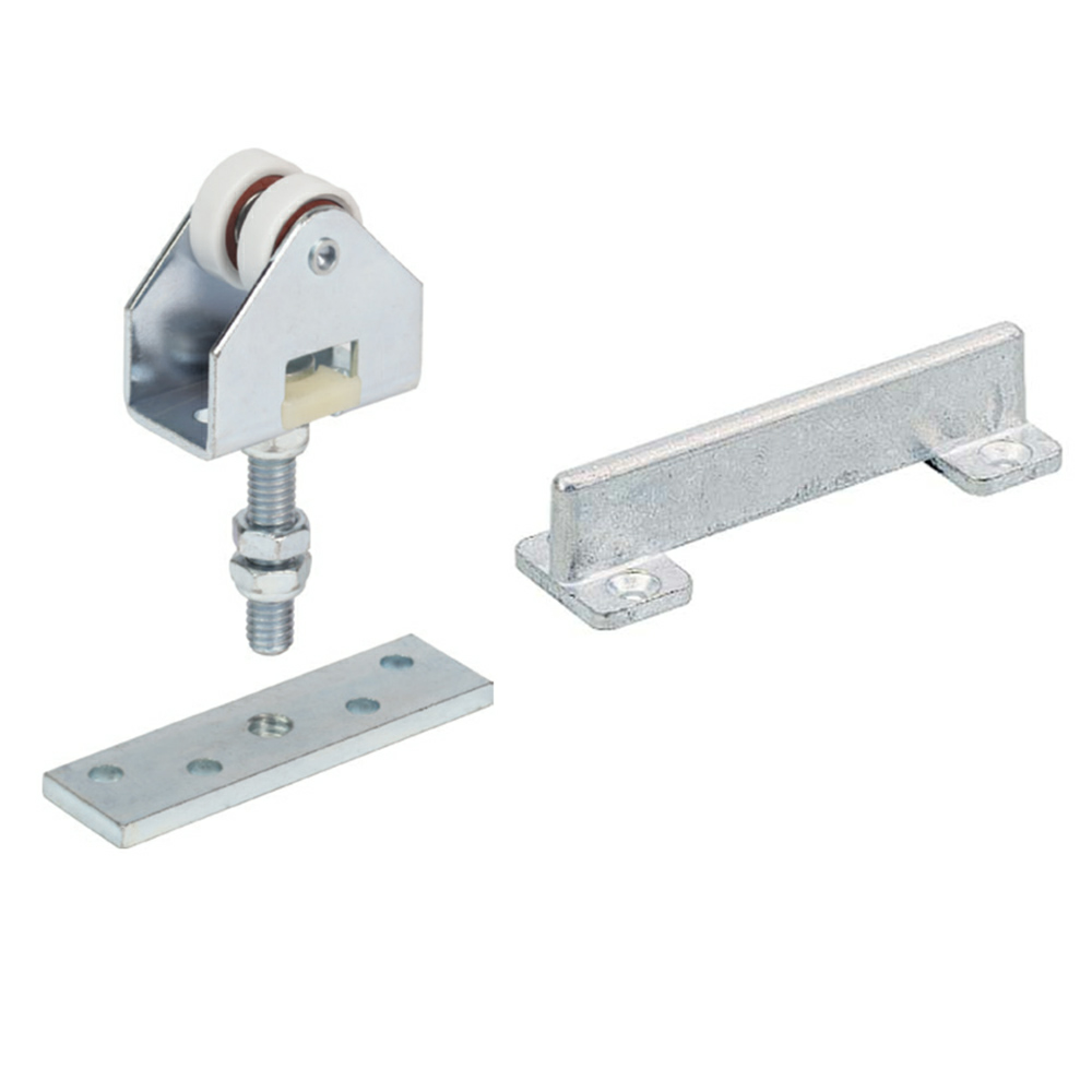 Top Line Grant® 1210 Inset Sliding Door Hardware Set | Würth Louis