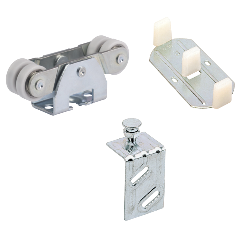 Top Line Grant® 71-034 Single Door Hardware Set | Würth Louis
