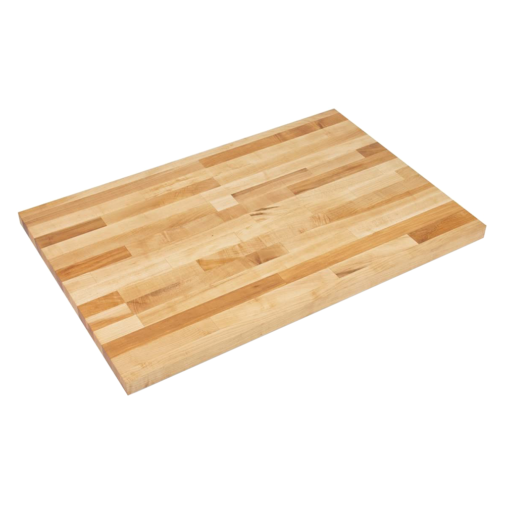 butcher products N1ジップ　44 atlast Maple & Walnut 50/50 Split – Tennessee Butcher Blocks
