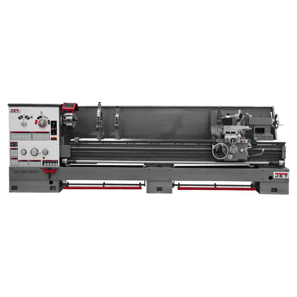 Jet Tools GH-26120ZH 4-1/8