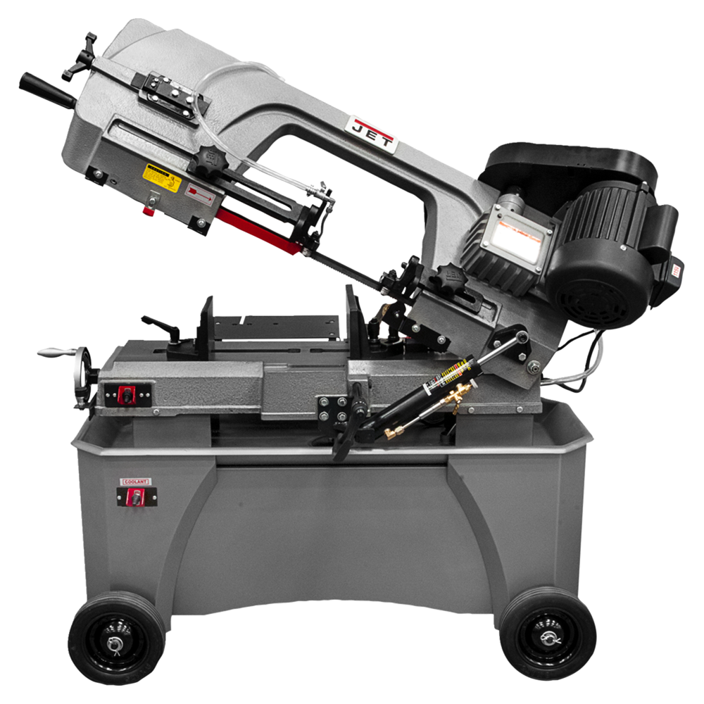 Jet Tools HVBS-712 7