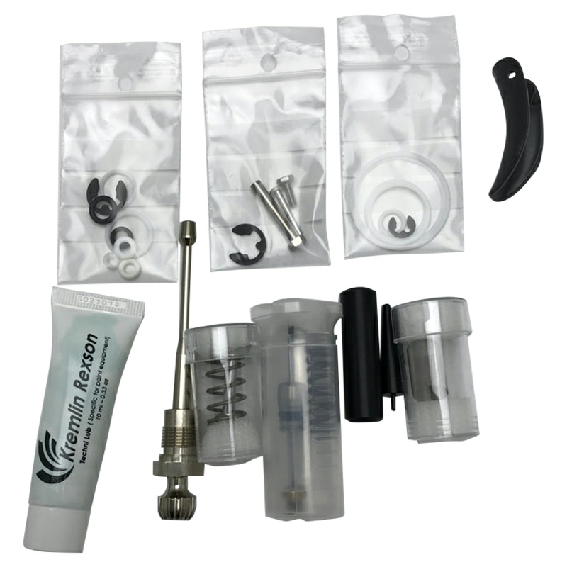 Servicing Kit for Xcite 120B Gun | Würth Louis & Company