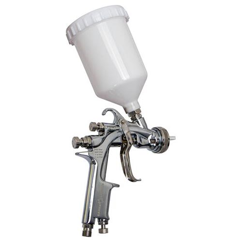 FStart G Gravity Airspray Gun, 1.8mm Nozzle | Würth Louis & Company