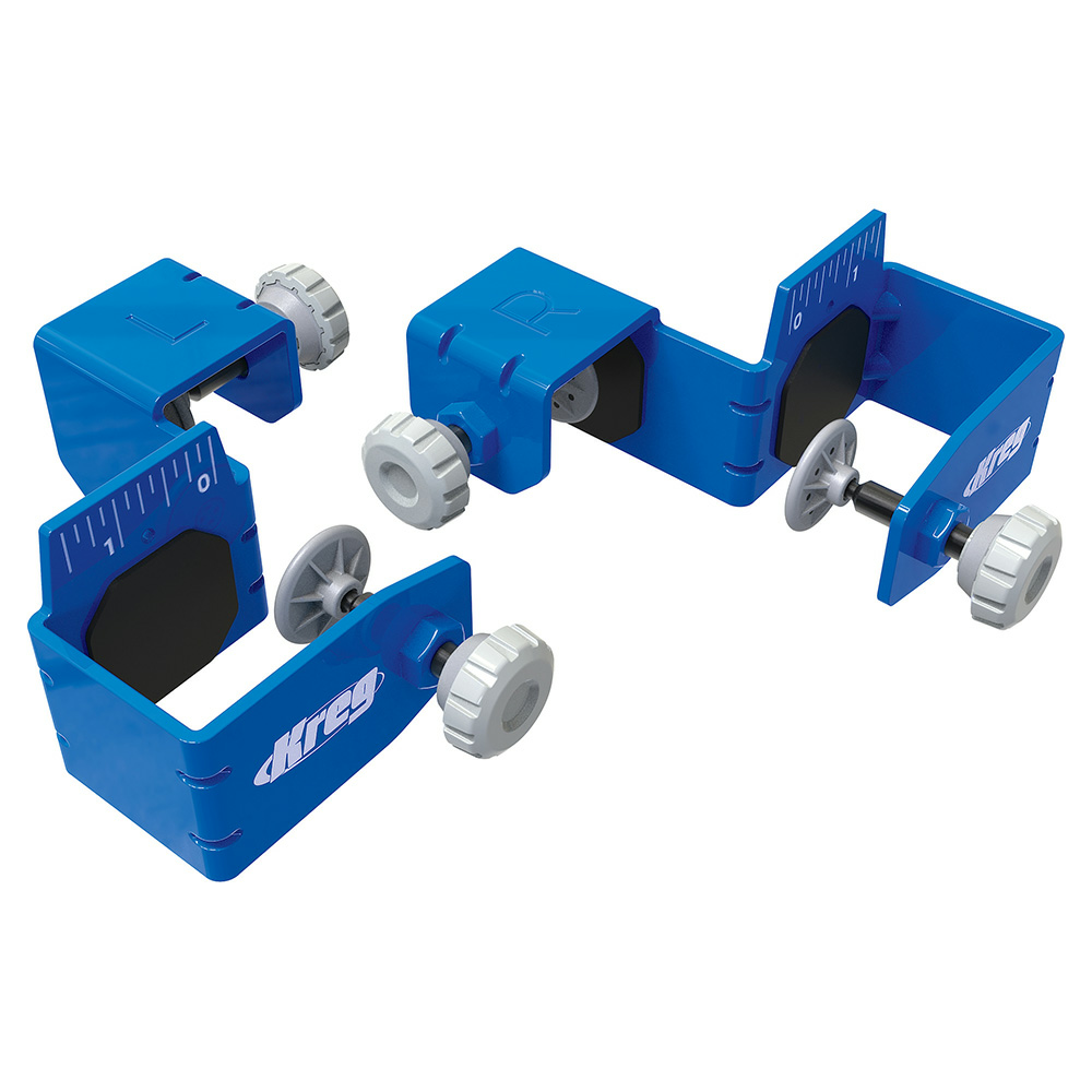 Drawer Front Mounting Jig | Würth Louis & Company