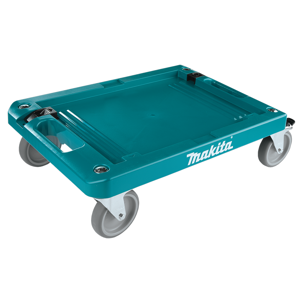 MAKPAC Interlocking Case Cart | Würth Louis & Company