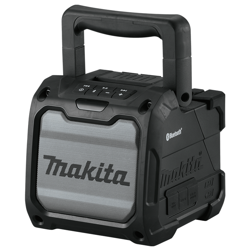 Cordless Bluetooth Job Site Speaker | Würth Louis & Company