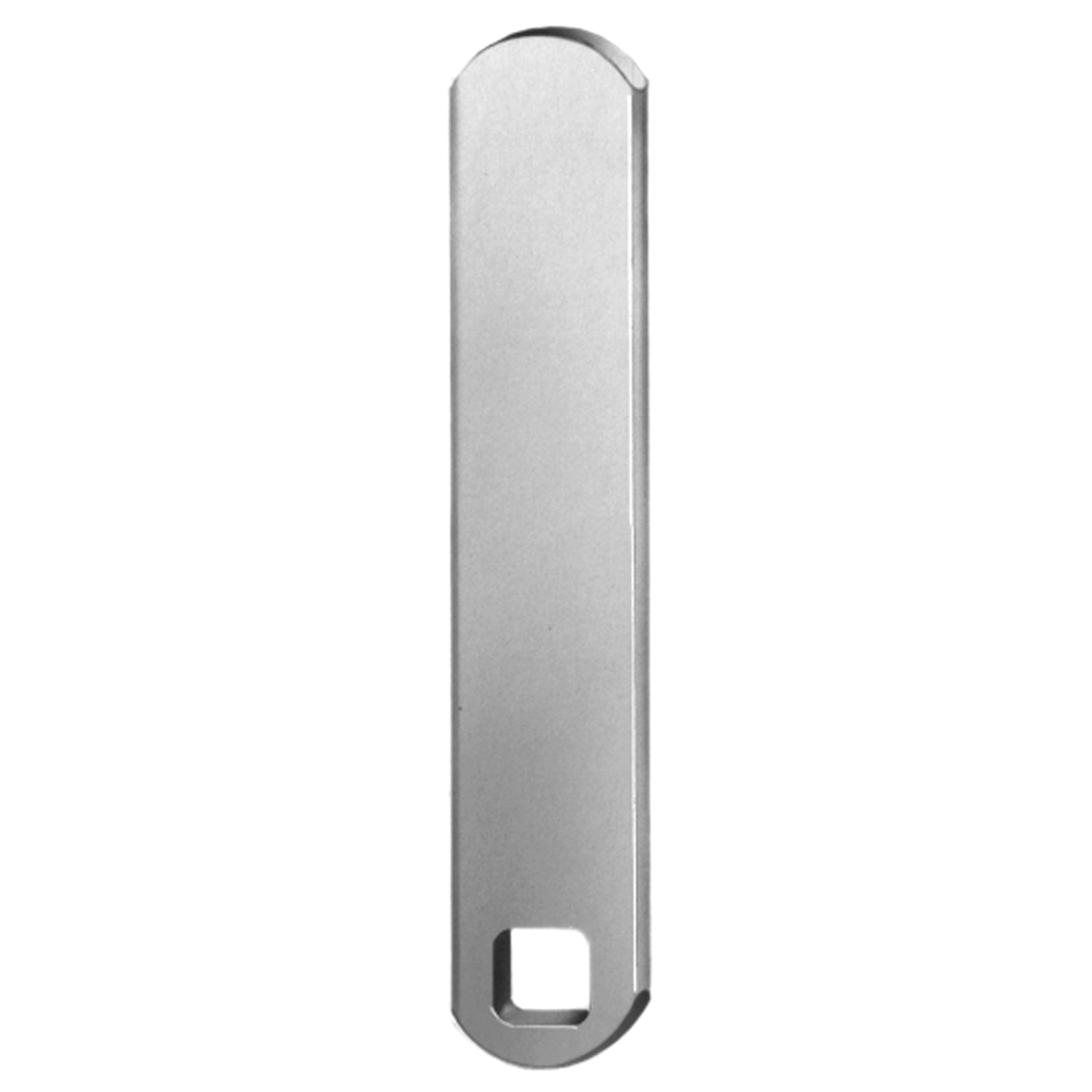 7005 Straight Cam for Disc Tumbler Lock, Zinc Plated | Würth Louis