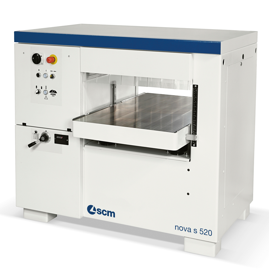 SCM Nova S 520T 20.5