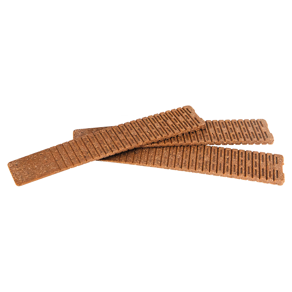 C.R. Laurence CRL White Wood Shims - 1 Case (420 Shims) | NWS9