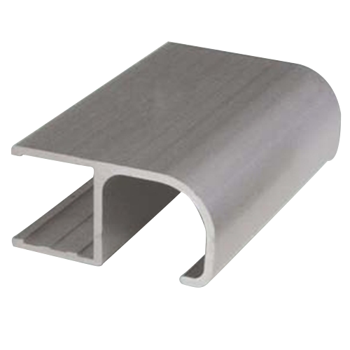 8' Aluminum Garage Handle | Würth Louis & Company