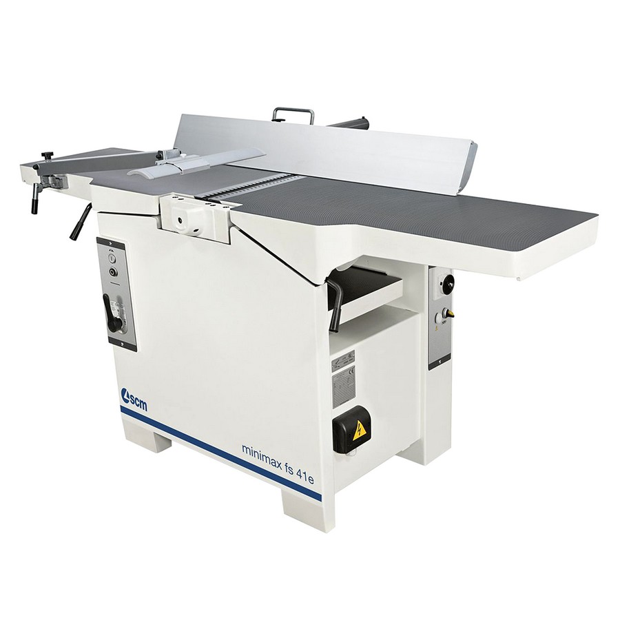 SCM Minimax FS 41E 16