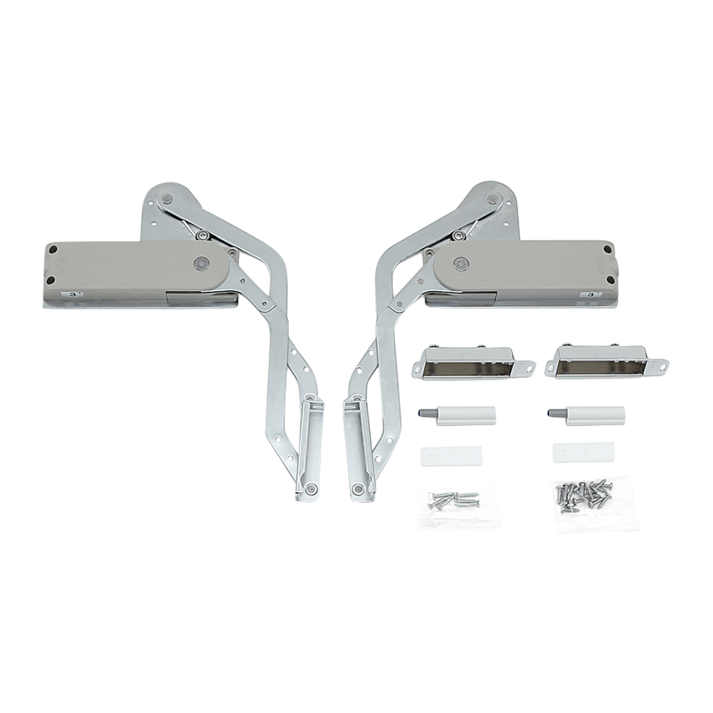 Keukenkast Deur Flap Up Ondersteuning Scharnier Verticale