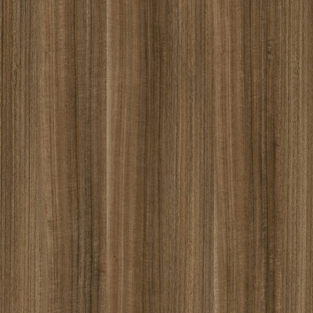 Saviola 2-Sided Veneer Panel, Eucalipto Brown, 19mm Thick 83-5/16