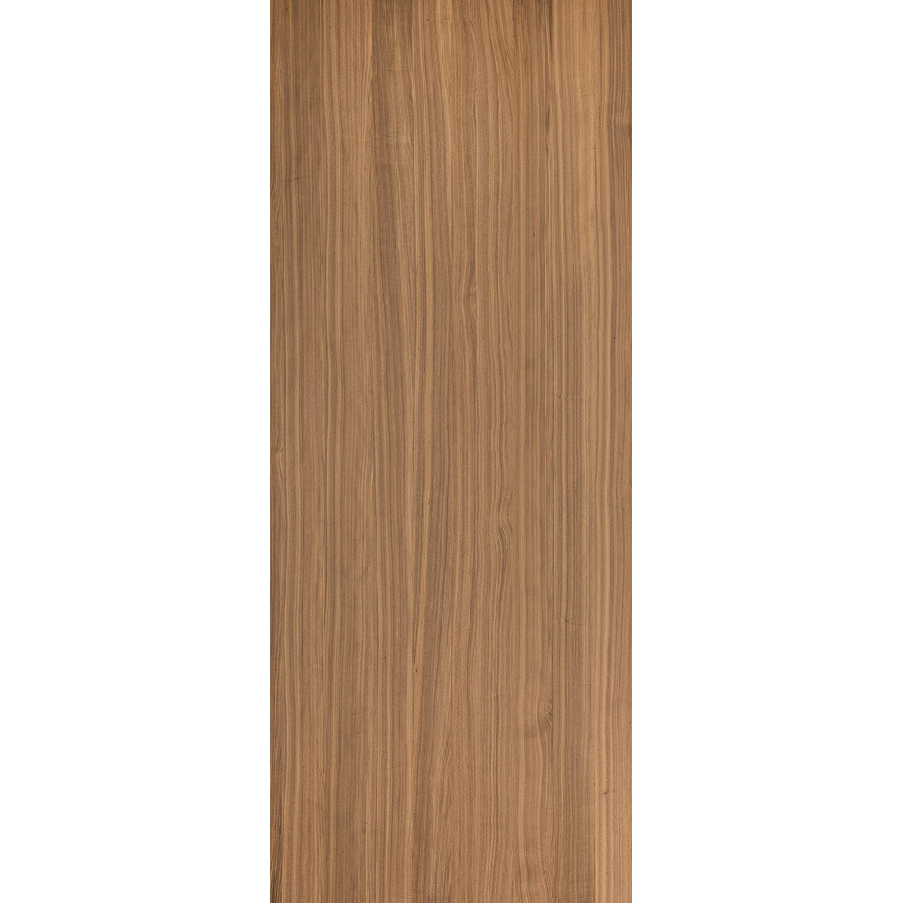 Wood Veneer Sheet with Soft Brush Rift Cut, 19mm Thick 49