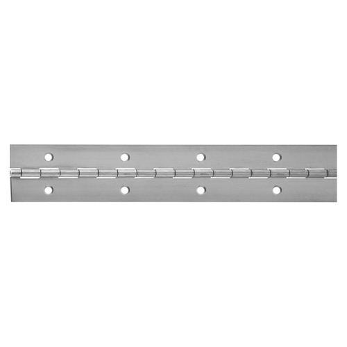 H&N エッジガイド　87度 Wise 8WD11 Flat Piano Hinge - 11 スキー