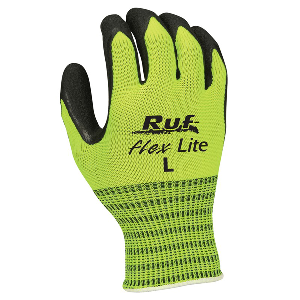 Seiz THL Gloves MECHANIC 185 Slim, EN 388- EN 407