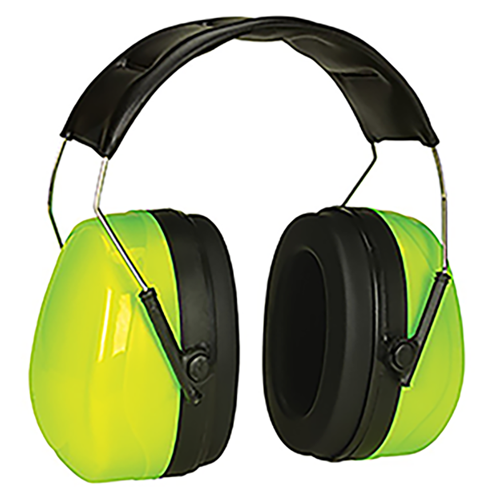 NS® 27 dB Ear Muff | Würth Louis & Company