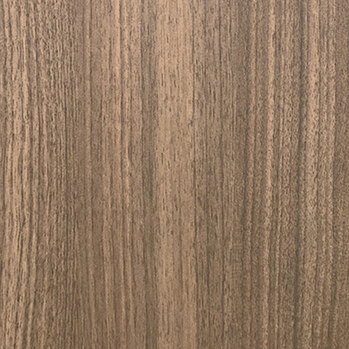 【YAMAGIWA】WOOD CLAW ウォルナット Φ610mm Nevamar Laminate WW1700-NW Appalachian Walnut, Vertical